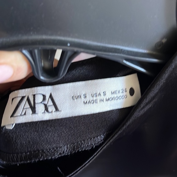 Zara gorgeous and elegant evening dress - Picture 10 of 10